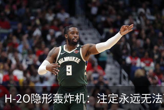 H-2O隐形轰炸机：注定永远无法飞行？